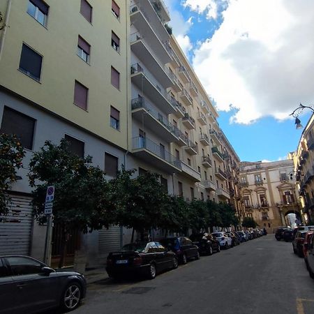 Apartamento 5 Cupole Palermo Exterior foto