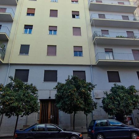 Apartamento 5 Cupole Palermo Exterior foto