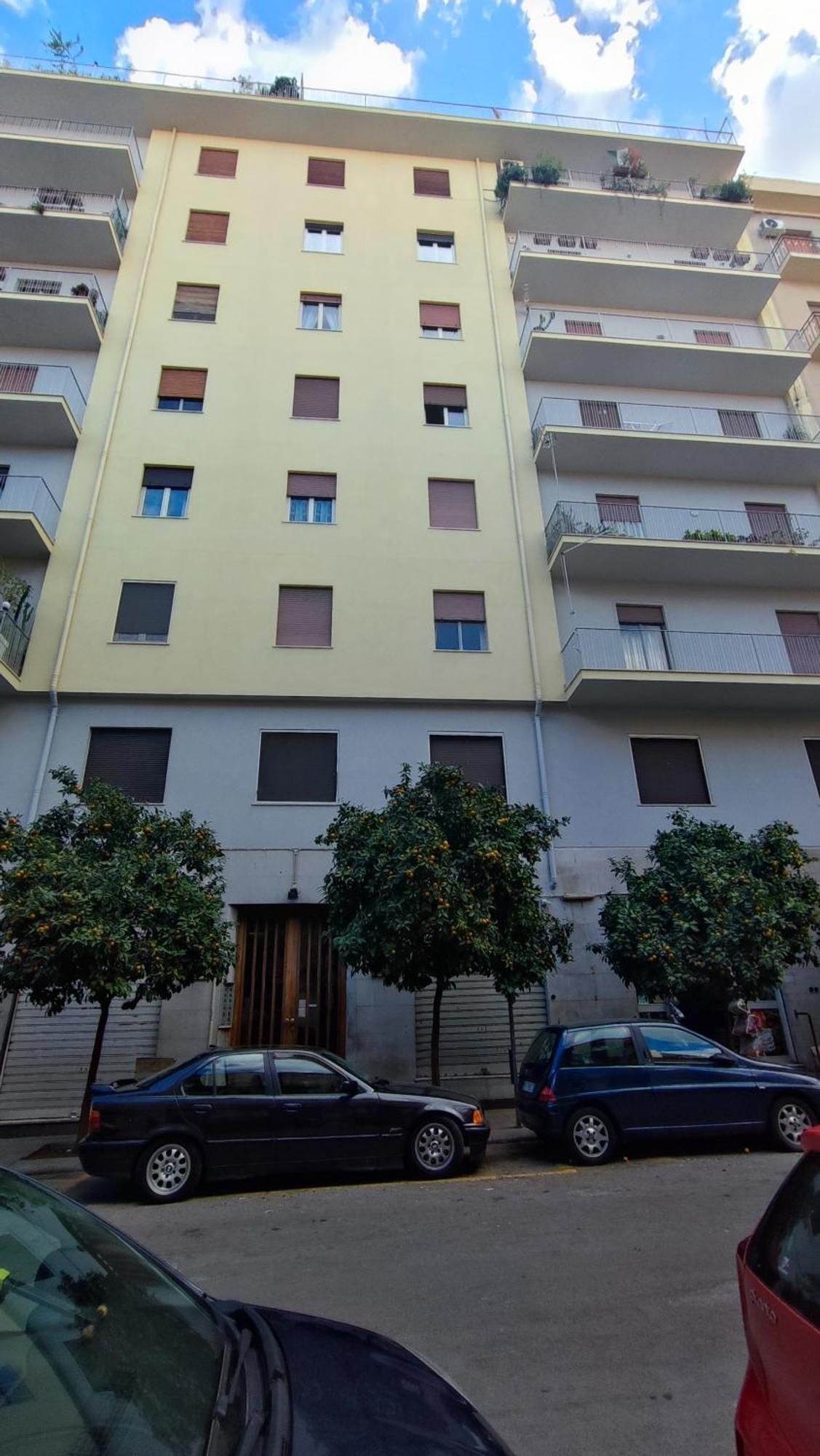 Apartamento 5 Cupole Palermo Exterior foto