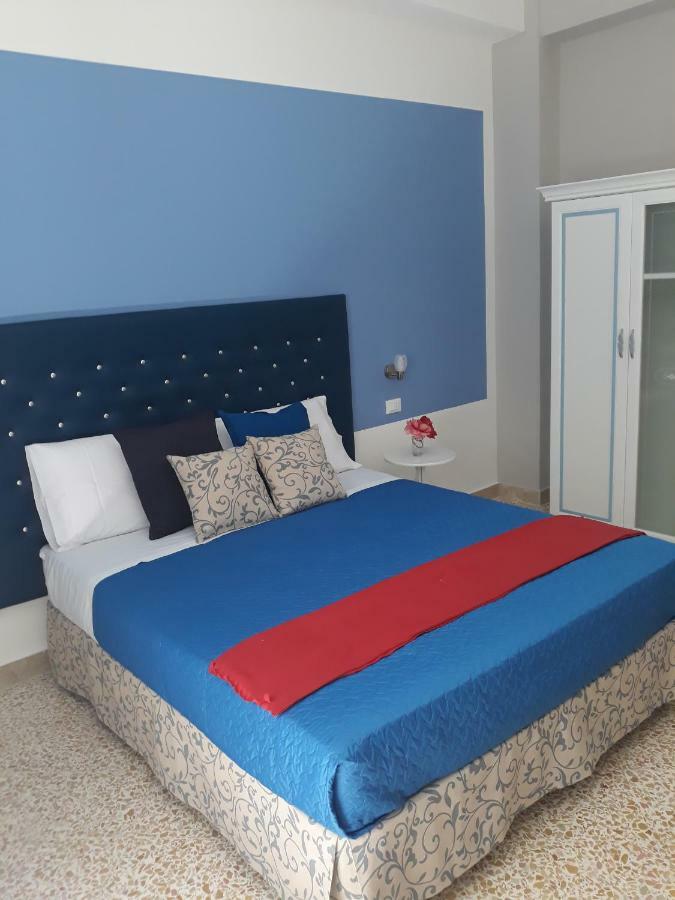 Apartamento 5 Cupole Palermo Exterior foto